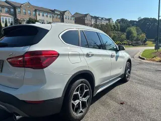 BMW X1 2018 sDrive28i 4dr SUV