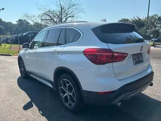 BMW X1 2018 sDrive28i 4dr SUV