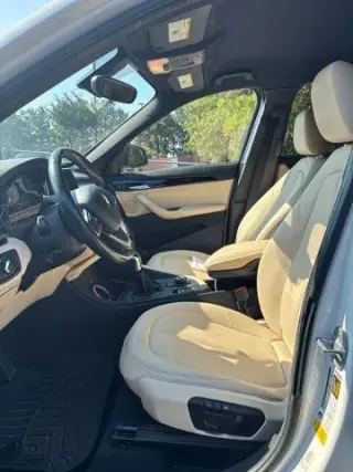 BMW X1 2018 sDrive28i 4dr SUV