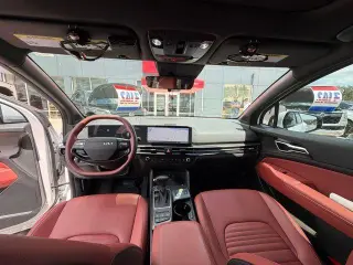 Kia Sportage 2026 SX-Prestige 4dr SUV