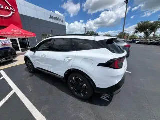 Kia Sportage 2026 SX-Prestige 4dr SUV