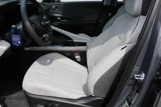 Hyundai ELANTRA 2026 Limited 4dr Sedán