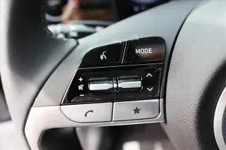 Hyundai ELANTRA 2026 Limited 4dr Sedán
