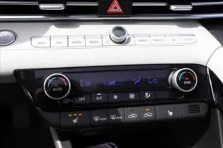 Hyundai ELANTRA 2026 Limited 4dr Sedán
