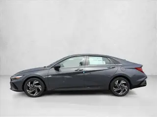 Hyundai ELANTRA 2026 Limited 4dr Sedán