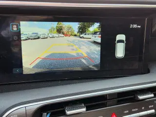 Hyundai PALISADE Híbrido 2026 SEL 4p SUV