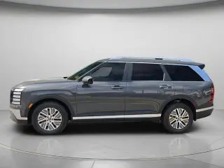 Hyundai PALISADE Híbrido 2026 SEL 4p SUV