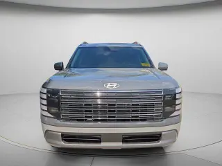 Hyundai PALISADE Híbrido 2026 SEL 4p SUV