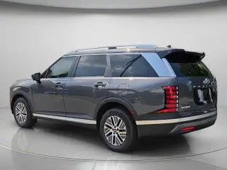 Hyundai PALISADE Híbrido 2026 SEL 4p SUV