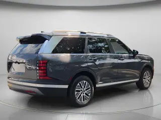 Hyundai PALISADE Híbrido 2026 SEL 4p SUV