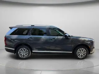Hyundai PALISADE Híbrido 2026 SEL 4p SUV