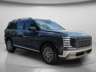 Hyundai PALISADE Híbrido 2026 SEL 4p SUV