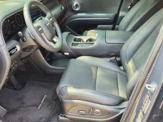 Hyundai PALISADE Híbrido 2026 SEL 4p SUV
