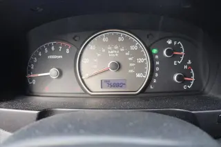 Hyundai ELANTRA 2007 GLS 4dr Sedan