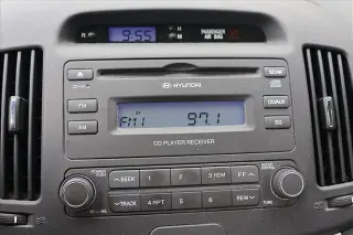 Hyundai ELANTRA 2007 GLS 4dr Sedan