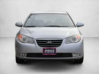 Hyundai ELANTRA 2007 GLS 4dr Sedan