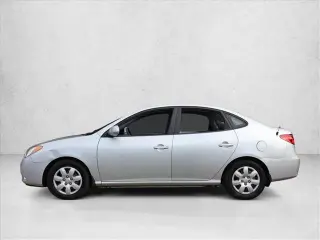 Hyundai ELANTRA 2007 GLS 4dr Sedan