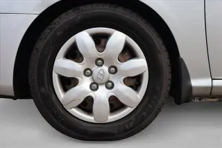 Hyundai ELANTRA 2007 GLS 4dr Sedan