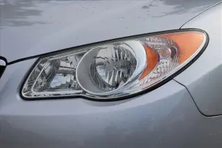 Hyundai ELANTRA 2007 GLS 4dr Sedan