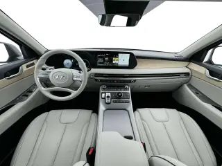 Hyundai PALISADE 2025 Limited 4dr SUV