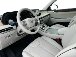 Hyundai PALISADE 2025 Limited 4dr SUV
