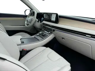 Hyundai PALISADE 2025 Limited 4dr SUV