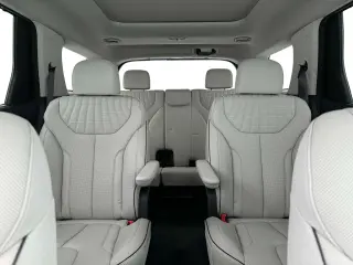Hyundai PALISADE 2025 Limited 4dr SUV