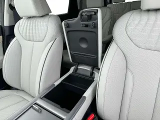 Hyundai PALISADE 2025 Limited 4dr SUV