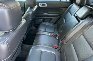 Ford Explorer 2015 AWD Sport 4dr SUV