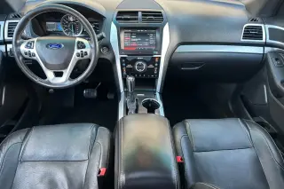 Ford Explorer 2015 AWD Sport 4dr SUV
