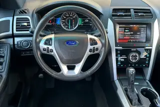 Ford Explorer 2015 AWD Sport 4dr SUV
