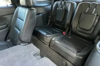 Ford Explorer 2015 AWD Sport 4dr SUV