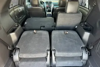 Ford Explorer 2015 AWD Sport 4dr SUV