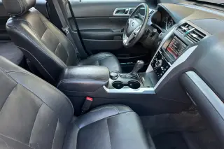 Ford Explorer 2015 AWD Sport 4dr SUV