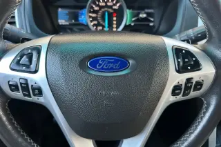 Ford Explorer 2015 AWD Sport 4dr SUV