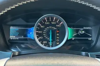 Ford Explorer 2015 AWD Sport 4dr SUV