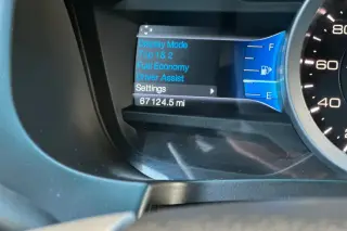 Ford Explorer 2015 AWD Sport 4dr SUV