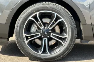 Ford Explorer 2015 AWD Sport 4dr SUV