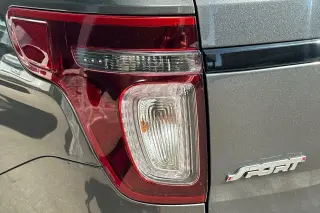 Ford Explorer 2015 AWD Sport 4dr SUV
