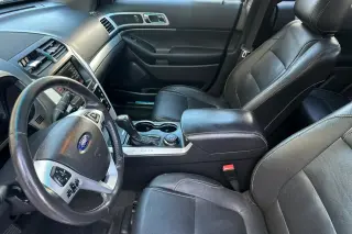 Ford Explorer 2015 AWD Sport 4dr SUV