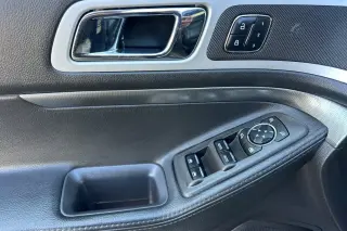 Ford Explorer 2015 AWD Sport 4dr SUV