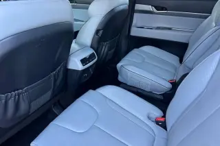 Hyundai PALISADE 2025 SEL 4dr SUV