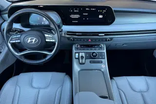 Hyundai PALISADE 2025 SEL 4dr SUV