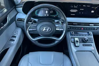Hyundai PALISADE 2025 SEL 4dr SUV