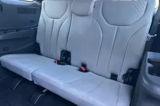 Hyundai PALISADE 2025 SEL 4dr SUV