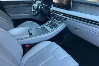 Hyundai PALISADE 2025 SEL 4dr SUV