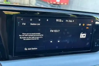 Hyundai PALISADE 2025 SEL 4dr SUV