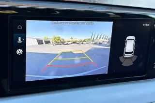Hyundai PALISADE 2025 SEL 4dr SUV