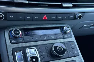 Hyundai PALISADE 2025 SEL 4dr SUV