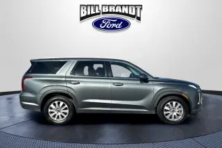 Hyundai PALISADE 2025 SEL 4dr SUV
